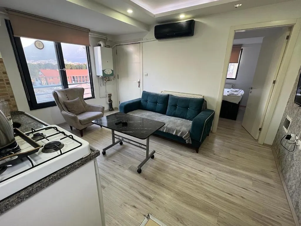 Oda Suit Otel Denizli  Denizli (Denizli)