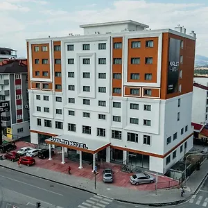 Otel Marlen Denizli, Denizli (Denizli)