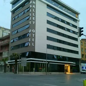 Otel Halley, Denizli (Denizli)