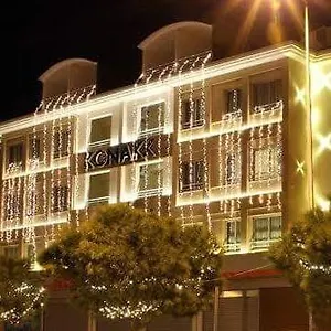 Otel Konakk, Denizli (Denizli)